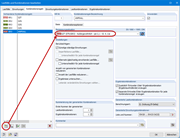 Neue Kombinationsregel mit der zugehörigen Bemessungssituation