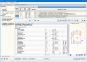 Nachweis der Pfette beim Komplettausfall der Stütze