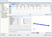 Eingabe der Knotenlager