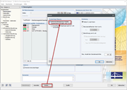 Aktivierung der getrennten Bemessung nach EN 1992-1-1 5.8.9(2)