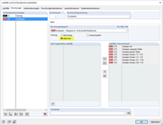 Alternative Berücksichtigung der veränderlichen Lastfälle