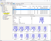 Block TSR038 auswählen