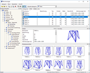 Block TSR035c auswählen