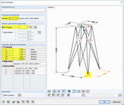 Parameter des Blocks TSR035c festlegen