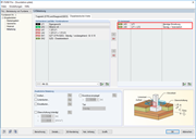 Auswahl der Belastung