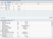 Maske '6.2.3 Gebrauchstauglichkeit für nichtlineare Berechnung stabweise'