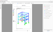 Erstelltes 3D-PDF