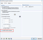 Import von physikalischen Modellen ermöglichen