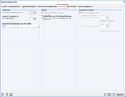 Berechnungsparameter