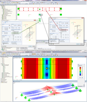 Anwendungsmöglichkeiten des Glättungsbereiches
