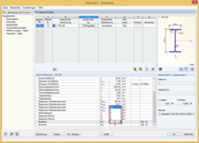 Knicklinie eines Profils ändern