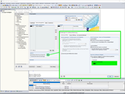 Export der Steifigkeit