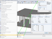 Umnummerierung von Strukturelementen
