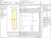 Norm- und Berechnungseinstellungen