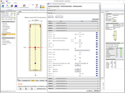 Norm- und Berechnungseinstellungen
