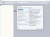 Datensicherung - Optionen
