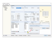 Anpassen der verfügbaren Stabstahldurchmesser
