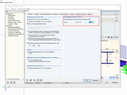 Grenzwert der Torsionsschubspannungen für Querschnittsnachweise
