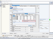 Änderung der Grenzspannungen