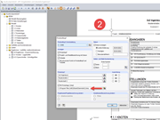 Eigenes Logo festlegen