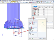 Parameter bearbeiten