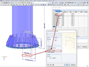 Parameter bearbeiten