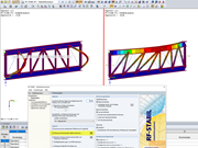 Unterschied der Einstellung