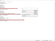 Verzeichnispfade ändern