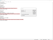 Verzeichnispfade ändern