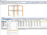 Identische Querschnitte zusammenführen
