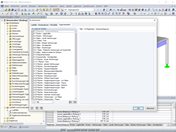 Ergebnistabellen filtern