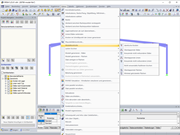 Modellkontrolle in RFEM