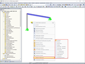 Farben in Grafik ordnen