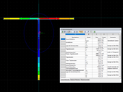 Querschnittseigenschaften