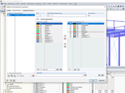 Lastfälle und Kombinationen bearbeiten