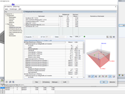 Verbesserte grafische Darstellung der Bemessungsdetails
