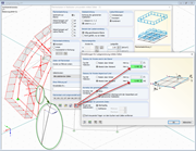 Einstellung für Lastgenerierung mittels Zellen