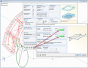 Einstellung für Lastgenerierung mittels Zellen