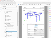 PDF-Export des Ausdruckprotokolls