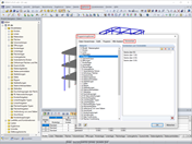 Voreinstellen von Kommentaren