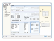 Definition des Biegerollendurchmessers für Fundamentbewehrung