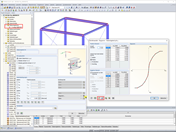 Speichern und Einlesen von Diagrammen für Stabendgelenke