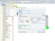 Nachträgliches Ändern des globalen Koordinatensystems
