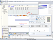 Nachträgliche Bearbeitung des Bewehrungsvorschlages