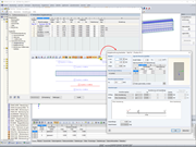 Nachträgliche Bearbeitung des Bewehrungsvorschlages
