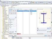 Aktuelle Favoriten-Gruppe bearbeiten