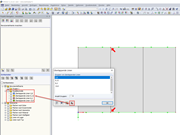 Überlappende Linien exportieren