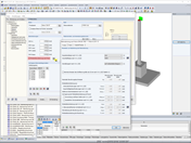 Einstellen der Betondeckung gemäß EN 1992-1-1