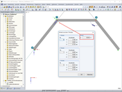 Messen von Abständen und Winkeln