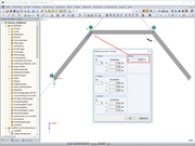 Messen von Abständen und Winkeln